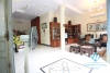 Spacious villa with 500 sqm living space for rent in Tay Ho, Hanoi